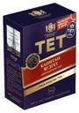 Чай Tet «Капитан Вудгет» черный цейлонский листовой, 250 г