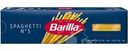 Макароны Barilla Спагетти n.5 450г