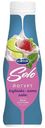 Питьевой йогурт Экомилк Solo клубника-мята-лайм 2,8% БЗМЖ 290 г