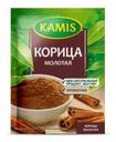 Корица Kamis молотая 15г
