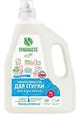 Гель для стирки всех видов тканей Synergetic Pure, 2,28л