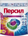 ПЕРСИЛ Капсулы д/стирки Колор 28шт(ЛАБ Инд):4
