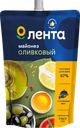 Майонез ЛЕНТА Оливковый 67%