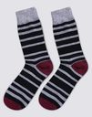Носки мужские OEMEN р. 40–46, микс, Арт. K2100