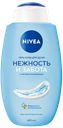 Гель-уход для душа «NIVEA» Нежность и забота, 600 мл