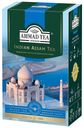 Чай черный Ahmad Tea Indian Assam Tea индийский ассам листовой 100 г