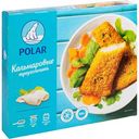 Треугольники кальмаровые Polar в панировке обжаренные, 300г