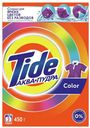Стиральный порошок Tide Color для цветного белья 450 г