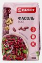 Фасоль Магнит продовольственная 500г