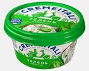 Сыр творожный Cremeitali с зеленью 60% 140г