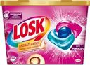 Капсулы для стирки LOSK Трио Малазийский цветок, 18шт