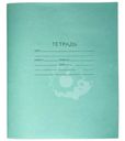 Тетрадь Краснокамский ПК школьная А5 18листов в линию 1шт.