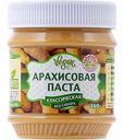 Арахисовая паста без сахара Азбука продуктов Классическая, 340 г
