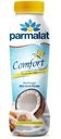 Биойогурт питьевой Parmalat Comfort безлактозный мюсли-кокос 1.5%, 290г