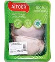 Бедро цыплят-бройлеров Alfoor халяль, 750 г