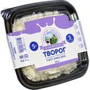 Творог АО Зеленоградское 5%, 350г