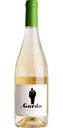 Вино el Gordo Macabeo белое сухое 13 % алк., Испания, 0,75 л