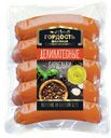 Сардельки Деликатесные "Гордость фермера", 480г