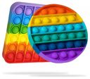 Игрушка-антистресс NN Веселые пупырышки фигурки