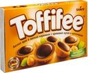 Конфеты Toffifee Лесной орех в карамели 125г