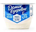 Творог Домик в деревне Мягкий 5% БЗМЖ 150г