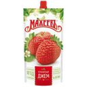 Джем Махеевъ Клубничный, 300 г