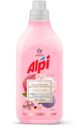 Гель д/стирки Grass Alpi концентрат д/шерсти и шелка 1,8л