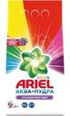 Стиральный порошок Ariel Color автомат 3кг