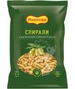 Макароны Роллтон Спирали с оливковым маслом, 400г