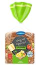 Хлеб Вкусно и Просто! Тостовый пшеничный злаковый в нарезке 250 г