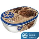 Мороженое 48 КОПЕЕК сливочное шоколадная Прага, 432г