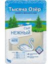 Сыр плавленый Тысяча Озёр Нежный 45%, нарезка, 125 г