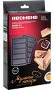 Комплект съёмных панелей для мультипекаря Redmond RAMB-02/21 сосиски в тесте, 2 шт.