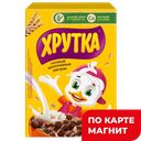 ХРУТКА Шок шар обог кальцием 350г к/уп(Сириал Партерс Рус):5