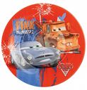 Тарелка десертная Тачки-2, Luminarc, 19 см