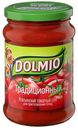 Соус томатный Долмио Традиционный 210г