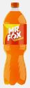 Напиток Orange Mr. Fox 2л