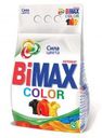 Стиральный порошок «Color» BiMax, 6 кг