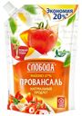 Майонез Слобода Провансаль 67% 800 мл