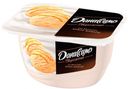 Десерт творожный «Даниссимо» мороженое крем-брюле 5,5%, 130 г