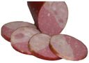 Колбаса полукопченая «Козелки» Мозаичная, 1 кг
