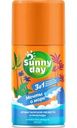 Освежитель воздуха Sunny Day Мечты о море 250мл