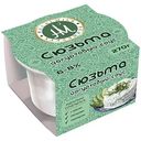 Продукт кисломолочный Сюзьма Halalmilk йогуртовый соус 6-8%, 270г