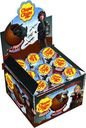 Шоколадный шар Chupa Chups с сюрпризом, 20 г