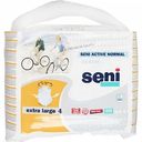 Трусы впитывающие для взрослых Seni Active Normal extra large 4 (120-160 см), 10 шт.