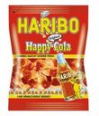 Мармелад жевательный HARIBO «Хэппи Кола», 140 г