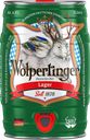 Пиво светлое WOLPERTINGER Lager (Германия), 5л