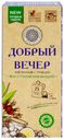 Чай черный «Фабрика Здоровых Продуктов» ДОБРЫЙ ВЕЧЕР восстанавливающий, 25х1,5 г