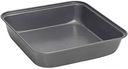 Форма для выпечки Ваш выбор CB00187D квадратная, 23×22×4,5 см