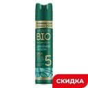 Лак для волос Прелесть Био с морскими минералами, сверхсильная фиксация, 250 мл